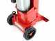 GeoTech SPVE 7-55 - Rajadora de le&ntilde;a el&eacute;ctrica - Vertical - 230V