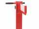GeoTech SPVE 7-55 - Rajadora de le&ntilde;a el&eacute;ctrica - Vertical - 230V
