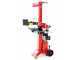 GeoTech SPVE 7-55 - Rajadora de le&ntilde;a el&eacute;ctrica - Vertical - 230V