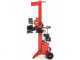 GeoTech SPVE 7-55 - Rajadora de le&ntilde;a el&eacute;ctrica - Vertical - 230V