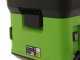 Hidrolimpiadora de bater&iacute;a Greenworks GDC40 - peque&ntilde;a - 40V 70 bar - 4 Ah