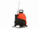 Stocker 237 - Pulverizador de mochila - Bater&iacute;a de Litio - 8L - 12V