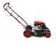 Cortac&eacute;sped mulching de gasolina GeoTech M510 MSWG-T475 T6 - autopropulsado