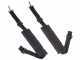 Stocker 1247 - Pulverizador de mochila con carro - 15L - 12V - 10Ah