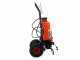 Stocker 1247 - Pulverizador de mochila con carro - 15L - 12V - 10Ah