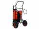 Stocker 1247 - Pulverizador de mochila con carro - 15L - 12V - 10Ah