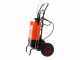 Stocker 1247 - Pulverizador de mochila con carro - 15L - 12V - 10Ah