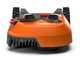 Worx Landroid WR147E.1 - Robot cortac&eacute;sped - Con cable perimetral - Bater&iacute;a 20 V y 4 Ah - L1000 - &iexcl;Sensor de obst&aacute;culos gratis!