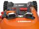 Worx Landroid WR147E.1 - Robot cortac&eacute;sped - Con cable perimetral - Bater&iacute;a 20 V y 4 Ah - L1000 - &iexcl;Sensor de obst&aacute;culos gratis!