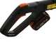 Worx WG163E.1 - Cortabordes de bater&iacute;a - 20V 2Ah