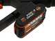 Worx WG163E.1 - Cortabordes de bater&iacute;a - 20V 2Ah
