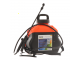 Stocker 230 - Pulverizador de mochila - Bater&iacute;a de litio - 5L