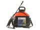 Stocker 230 - Pulverizador de mochila - Bater&iacute;a de litio - 5L