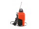Stocker 236 - Pulverizador de mochila - Bater&iacute;a de litio - 15L