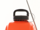 Stocker 236 - Pulverizador de mochila - Bater&iacute;a de litio - 15L
