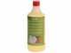 Set 3 detergentes profesionales - espec&iacute;ficos para la limpieza de internos y externos - 3 contenedores de 1 l
