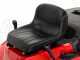 Castelgarden CG 84 - Tractor cortac&eacute;sped con recogedor