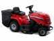 Castelgarden CG 84 - Tractor cortac&eacute;sped con recogedor