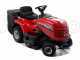 Castelgarden CG 84 - Tractor cortac&eacute;sped con recogedor