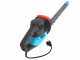 Cortasetos el&eacute;ctrico Gardena Easycut - de 450 W con barra de 50 cm