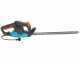Cortasetos el&eacute;ctrico Gardena Easycut - de 450 W con barra de 50 cm