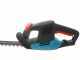 Cortasetos el&eacute;ctrico Gardena Easycut - de 450 W con barra de 50 cm