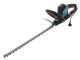 Cortasetos el&eacute;ctrico Gardena ComfortCut - de 600 W con barra de 55 cm
