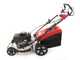 Cortac&eacute;sped industrial Marina Systems MX 55SK 3V - 4 en 1 - motor Kawasaki FJ180V