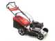 Cortac&eacute;sped industrial Marina Systems MX 55SK 3V - 4 en 1 - motor Kawasaki FJ180V