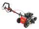 Cortac&eacute;sped industrial Marina Systems MX 55SK 3V - 4 en 1 - motor Kawasaki FJ180V