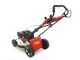 Cortac&eacute;sped industrial Marina Systems MX 55SK 3V - 4 en 1 - motor Kawasaki FJ180V