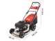 Cortac&eacute;sped industrial Marina Systems MX 55SK 3V - 4 en 1 - motor Kawasaki FJ180V