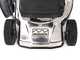 Cortac&eacute;sped industrial Marina Systems MX 55SK 3V - 4 en 1 - motor Kawasaki FJ180V