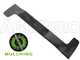 Cortac&eacute;sped industrial Marina Systems MX 55SK 3V - 4 en 1 - motor Kawasaki FJ180V