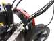 Cortac&eacute;sped industrial Marina Systems MX 55SK 3V - 4 en 1 - motor Kawasaki FJ180V