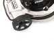 Cortac&eacute;sped industrial Marina Systems MX 55SK 3V - 4 en 1 - motor Kawasaki FJ180V