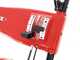 Cortac&eacute;sped industrial Marina Systems MX 55SK 3V - 4 en 1 - motor Kawasaki FJ180V