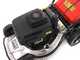 Cortac&eacute;sped industrial Marina Systems MX 55SK 3V - 4 en 1 - motor Kawasaki FJ180V