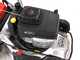 Cortac&eacute;sped industrial Marina Systems MX 55SK 3V - 4 en 1 - motor Kawasaki FJ180V