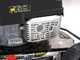 Cortac&eacute;sped industrial Marina Systems MX 55SK 3V - 4 en 1 - motor Kawasaki FJ180V