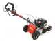 Cortac&eacute;sped industrial Marina Systems MX 55SK 3V - 4 en 1 - motor Kawasaki FJ180V