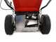 Cortac&eacute;sped industrial Marina Systems MX 55SK 3V - 4 en 1 - motor Kawasaki FJ180V
