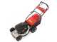 Cortac&eacute;sped industrial Marina Systems MX 55SK 3V - 4 en 1 - motor Kawasaki FJ180V