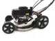 Cortac&eacute;sped industrial Marina Systems MX 55SK 3V - 4 en 1 - motor Kawasaki FJ180V