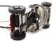 Cortac&eacute;sped industrial Marina Systems MX 55SK 3V - 4 en 1 - motor Kawasaki FJ180V