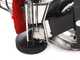 Cortac&eacute;sped industrial Marina Systems MX 55SK 3V - 4 en 1 - motor Kawasaki FJ180V