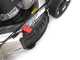 Cortac&eacute;sped industrial Marina Systems MX 55SK 3V - 4 en 1 - motor Kawasaki FJ180V