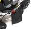 Cortac&eacute;sped industrial Marina Systems MX 55SK 3V - 4 en 1 - motor Kawasaki FJ180V