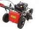 Cortac&eacute;sped industrial Marina Systems MX 55SK 3V - 4 en 1 - motor Kawasaki FJ180V
