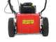 Cortac&eacute;sped industrial Marina Systems MX 55SK 3V - 4 en 1 - motor Kawasaki FJ180V
